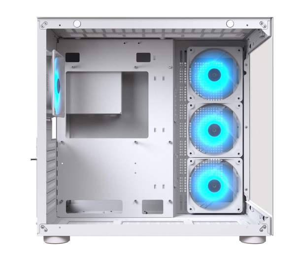 Cougar FV150 RGB White - 1317049 - zdjęcie 5